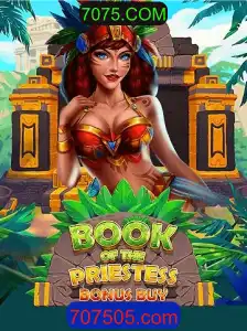 Explorando o Universo de BookOfThePriestess e a Conexão com 7075.COM