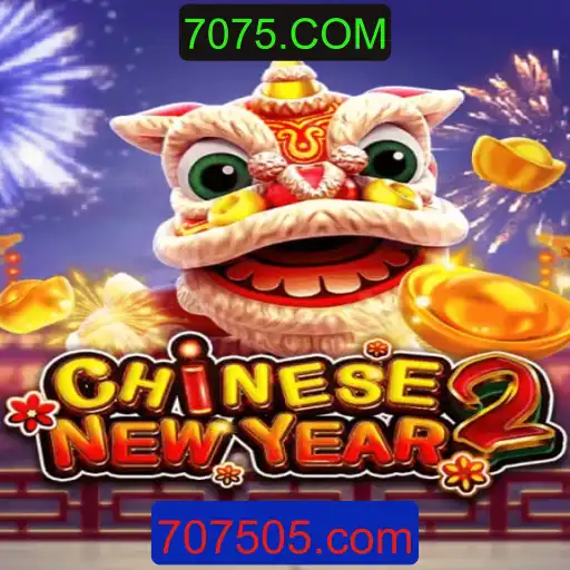 Explorando o Mundo de CHINESENEWYEAR2: Uma Aventura no 7075.COM