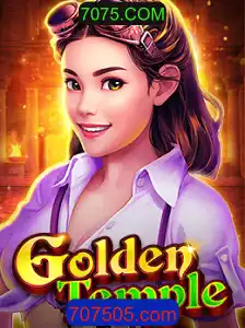 GoldenTemple: Uma Imersão Fascinante no Novo Jogo da 7075.COM
