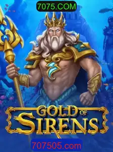Descubra o Fascinante Mundo de GoldofSirens