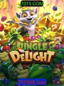 Explorando o Mundo de JungleDelight: Um Mergulho no Novo Fenômeno dos Jogos