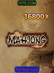 Explorando o Mahjong: Regras, História e a Plataforma 7075.COM