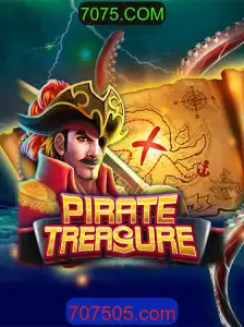 PirateTreasure: Uma Jornada Empolgante em Busca de Riquezas Ocultas
