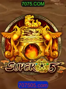 Explorando o Mundo de 'Super5': Aventuras no Universo de 7075.COM