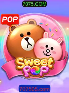 SweetPOP: O Mundo Colorido e Viciante do Novo Jogo