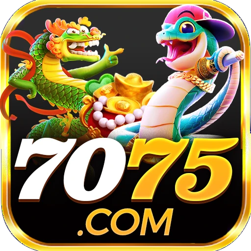 Logotipo 7075.COM