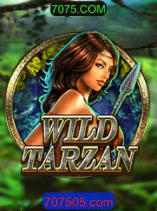 Explorando o Fascinante Mundo de WildTarzan