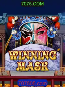 WinningMask: Desvendando o Jogo de Estratégia do Momento com ênfase em 7075.COM